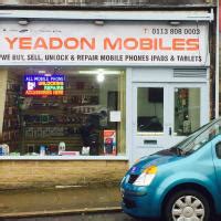 yeadon mobiles|Reviews of Yeadon Mobiles. (Cell Phone Store) in Leeds (West。